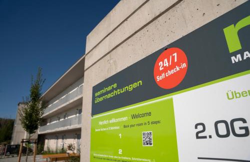 Marktsteft Hotel | Mainfranken Motel - Anreise rund um die Uhr - Neueröffnung 2023