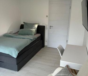 Steinbach House | MainSpessartBlick
