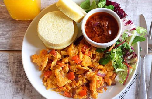 Ibadan Hotel | Mainstay Luxury Hotel