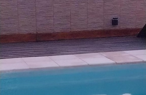 Cruz de Piedra Apartment | MAIPU Apart