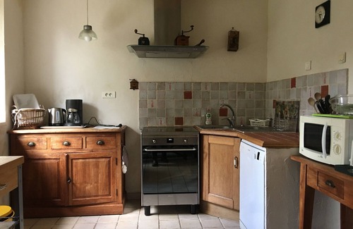 Pleumeur-Bodou Cottage | . Maison de pêcheur rénovée 100m De La Plage, Tout Confort, Calme