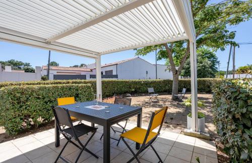 La Tranche-sur-Mer House | Maison à 15 min du centre ville