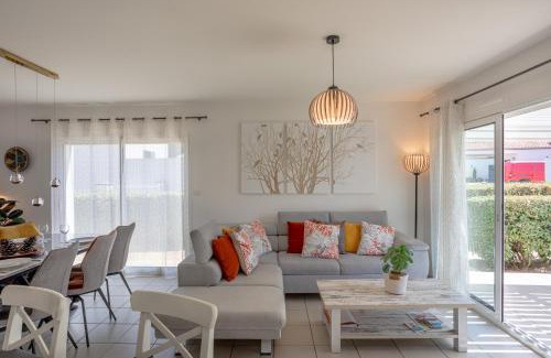 La Tranche-sur-Mer House | Maison à 15 min du centre ville