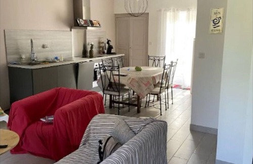 Argy House | Maison à Argy 4 chb/8pers- wifi-jardin-pétanque