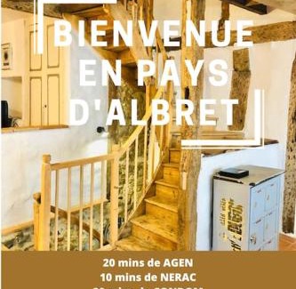 Francescas Villa | Maison à colombage garage bureau centre village