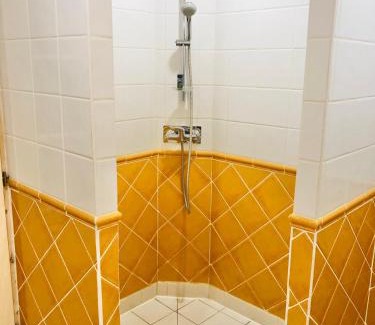 Francescas Villa | Maison à colombage garage bureau centre village