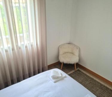 Josse Apartment | Maison 2/4 personnes