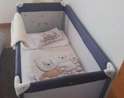 Josse Apartment | Maison 2/4 personnes