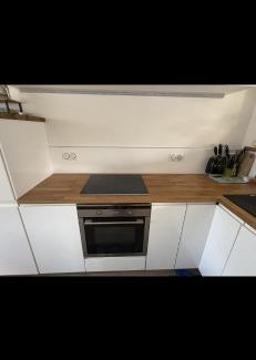 Saint-Pol-de-Leon House | Maison 2chambres dressing bureau jardin clos pour 4 Personnes