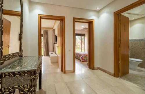 El Aggada Resort | Maison 3 chambres
