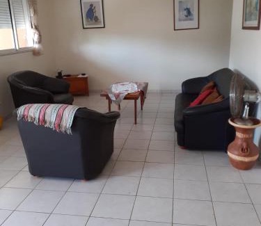 Saint-Joseph Villa | Maison 820