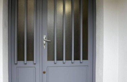 Teilhard House | Maison 9 Chambres, 15 Personnes