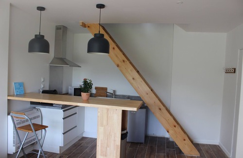 Dhuys et Morin-en-Brie House | Maison au Calme , Piste Privé Pour les Personnes qui Voudraient Venir en ULM