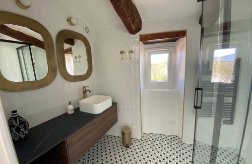 Creissels House | Maison Albertine