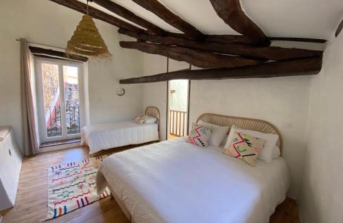 Creissels House | Maison Albertine