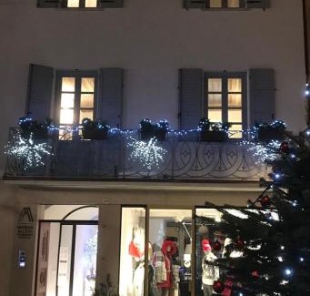 Saint-Vincent Bed & Breakfast | Maison Alliod