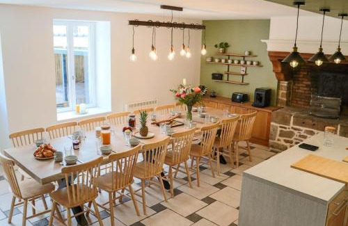 Pleudihen-sur-Rance House | Maison Amarée