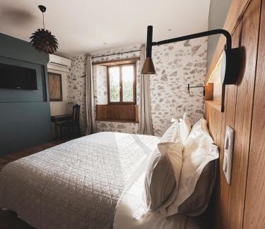 Mendionde Bed & Breakfast | Maison Anderetea