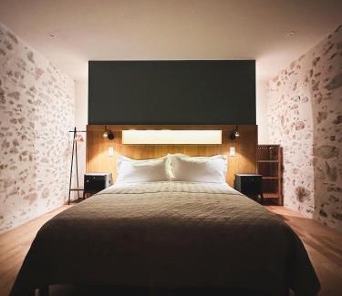 Mendionde Bed & Breakfast | Maison Anderetea