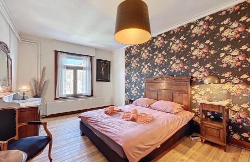 De Panne House | Maison Anny Janny - De Panne