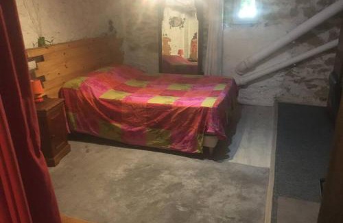 Ceyzeriat House | maison Appart du mont july