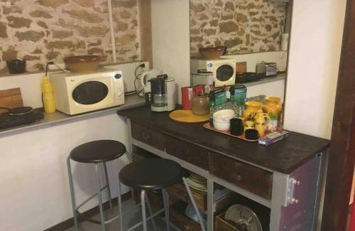 Ceyzeriat House | maison Appart du mont july