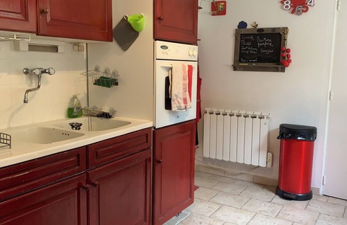 Le Vast House | Maison au Bord de L'eau Dans le Bocage Normand