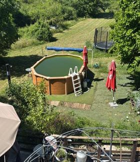 Chandolas House | Maison AUBECALINIERE