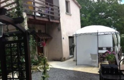 Chandolas House | Maison AUBECALINIERE