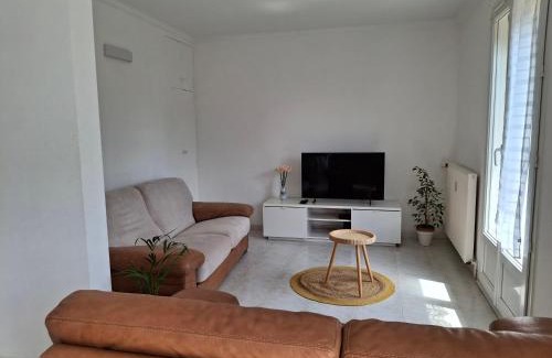 Ifs House | Maison aux portes de Caen