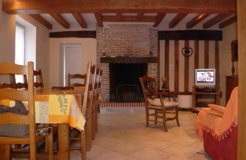 Cour-Cheverny House | Maison avec jardin clos près des Châteaux de la Loire - FR-1-491-360