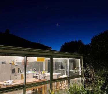 Begles Villa | Maison avec piscine près de Bordeaux