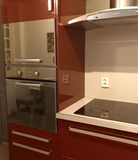 Republique House | Maison avec vue le Vieux Mans