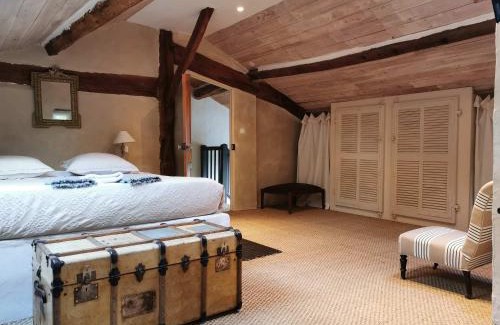 Orthevielle Bed & Breakfast | Maison Basta