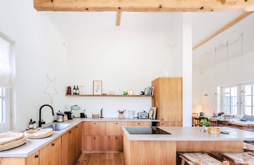 Arcangues House | Maison Belardia: country house combining charm and comfort