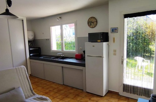Biscarrosse House | .Maison BISCARROSSE WITH GARDEN QUIET