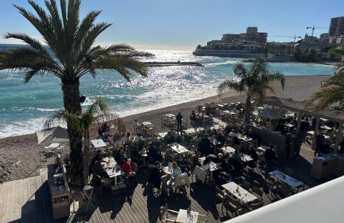 L'Annonciade Apartment | Maison Blanc