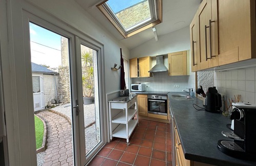 Cotentin Peninsula House | Maison Bord de mer St Vaast-la-hougue 10 Couchages