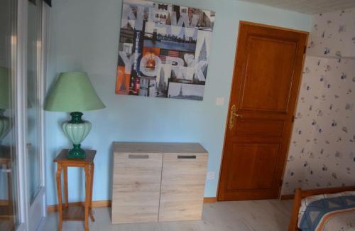 Buncey House | maison bourguignonne Le Val Thibault