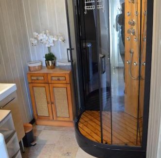 Buncey House | maison bourguignonne Le Val Thibault