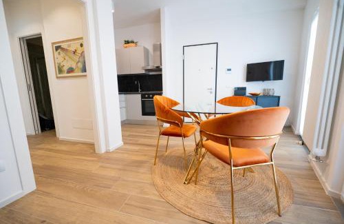 Prato Apartment | Maison BP - A 2 minuti dalla Stazione Ferroviaria