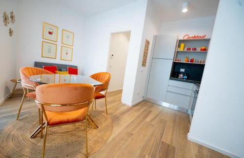 Prato Apartment | Maison BP - A 2 minuti dalla Stazione Ferroviaria