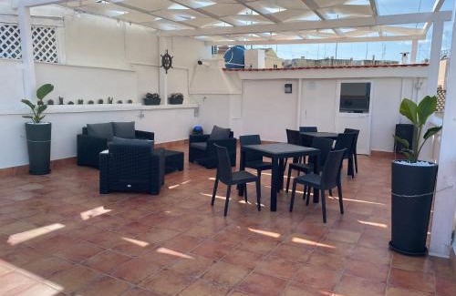 Santa Maria Apartment | Maison Brancaleone