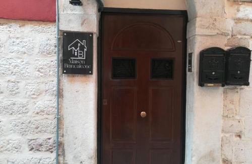 Santa Maria Apartment | Maison Brancaleone