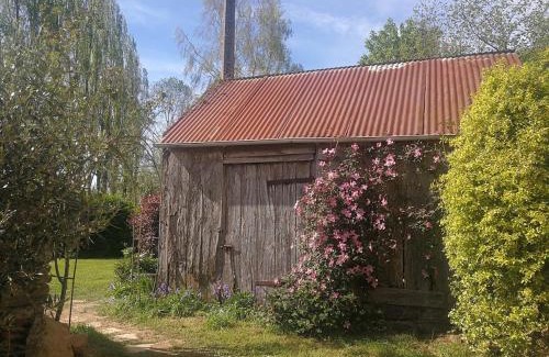 Bourseul House | Maison Bretagne