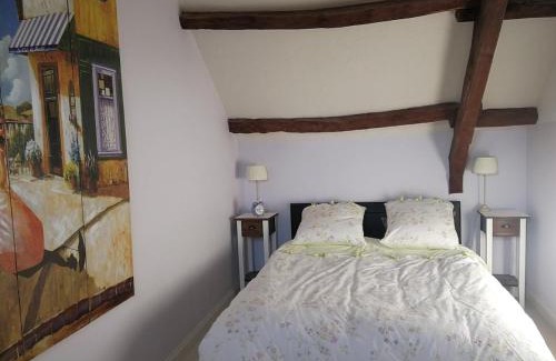 Bourseul House | Maison Bretagne