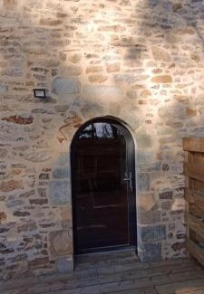 Plumergat House | Maison bretonne de charme