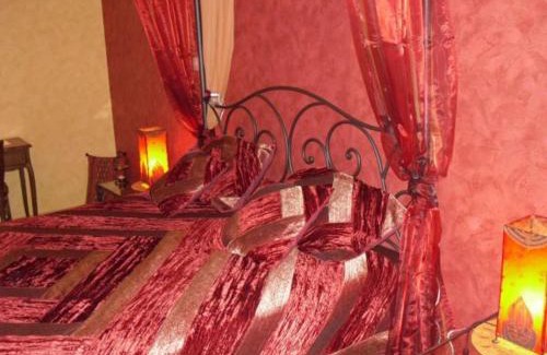 Montigny-les-Vaucouleurs Bed & Breakfast | Maison charmante avec 4 chambres thématiques au cœur du pays de Jeanne d'Arc - FR-1-585-149