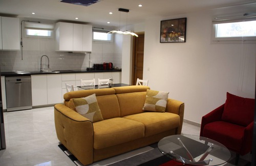 Argenteuil House | Maison Canoa, Ne Cherchez Plus ! Nous Avons L'endroit Parfait Pour Vous