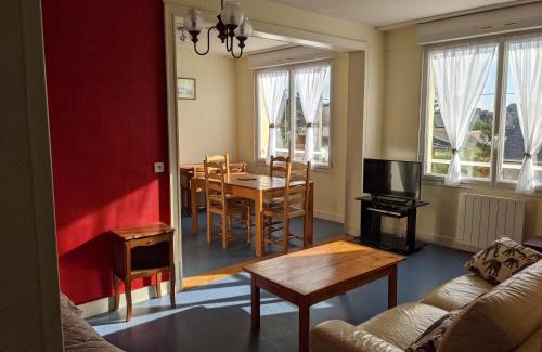 Barfleur House | Maison centre de Barfleur